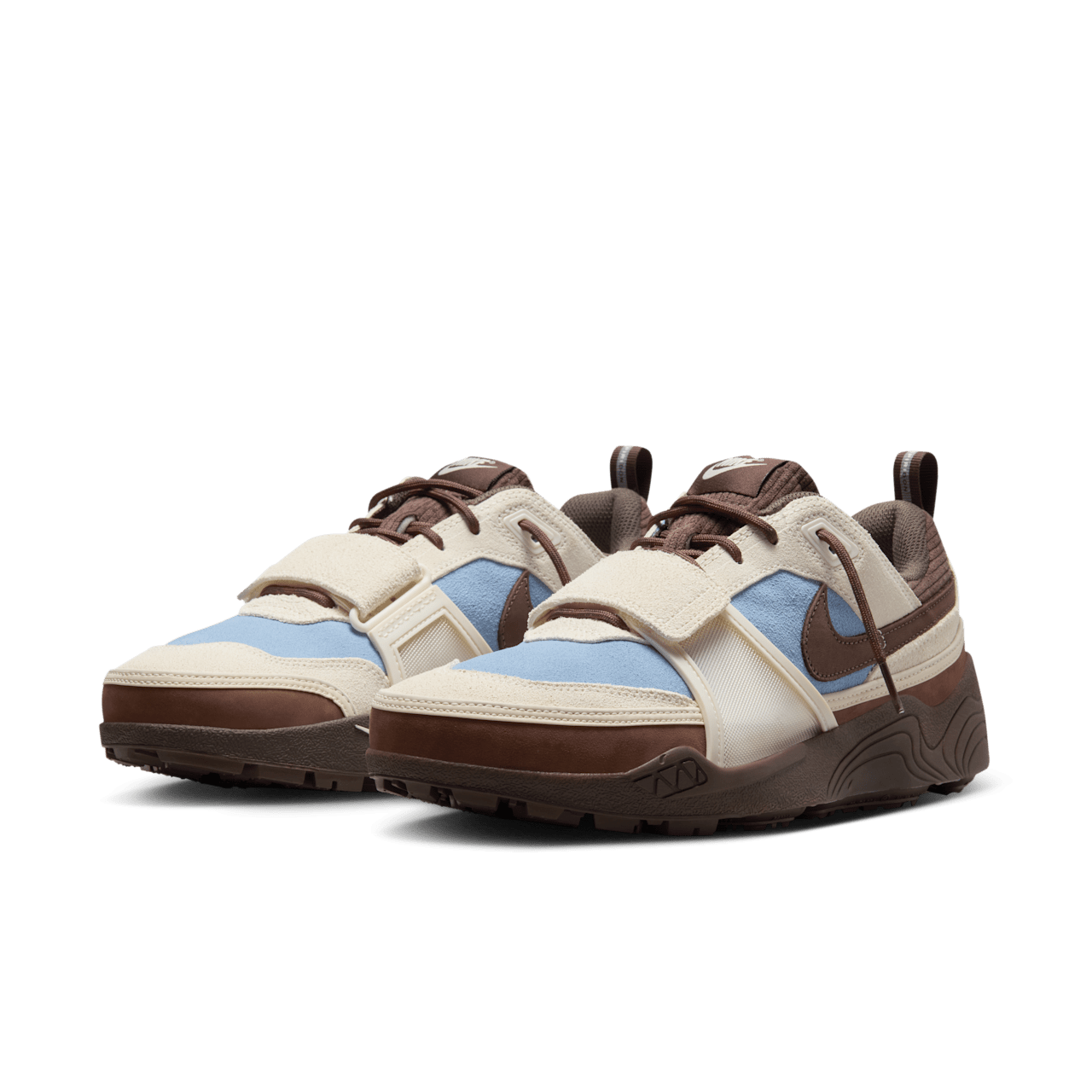NIKE公式】ズーム フィールド ジャックス 'Pale Ivory and Leche NIKE公式】ズーム フィールド ジャックス 'Pale Ivory and Leche